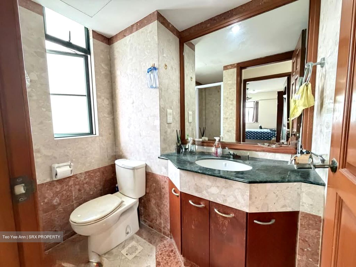 The Springbloom (D19), Condominium #571336361